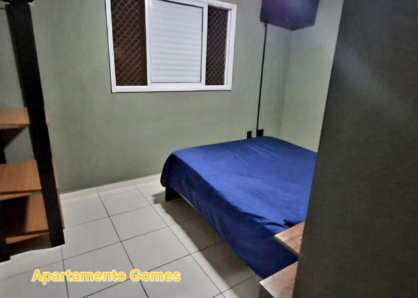 Apartamento Gomes Wi-Fi Aviacao P Grande Praia Grande  Eksteriør billede