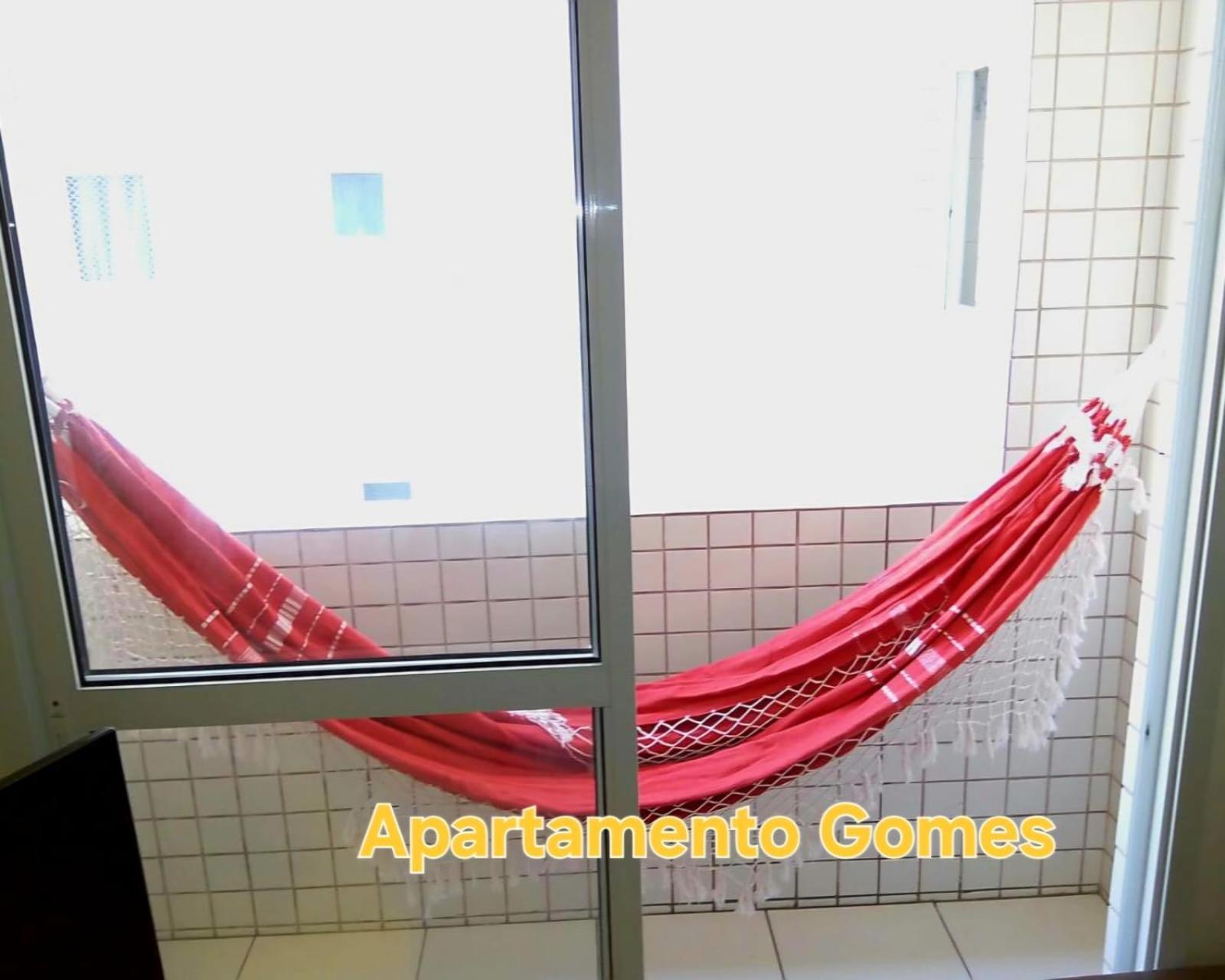 Apartamento Gomes Wi-Fi Aviacao P Grande Praia Grande  Eksteriør billede