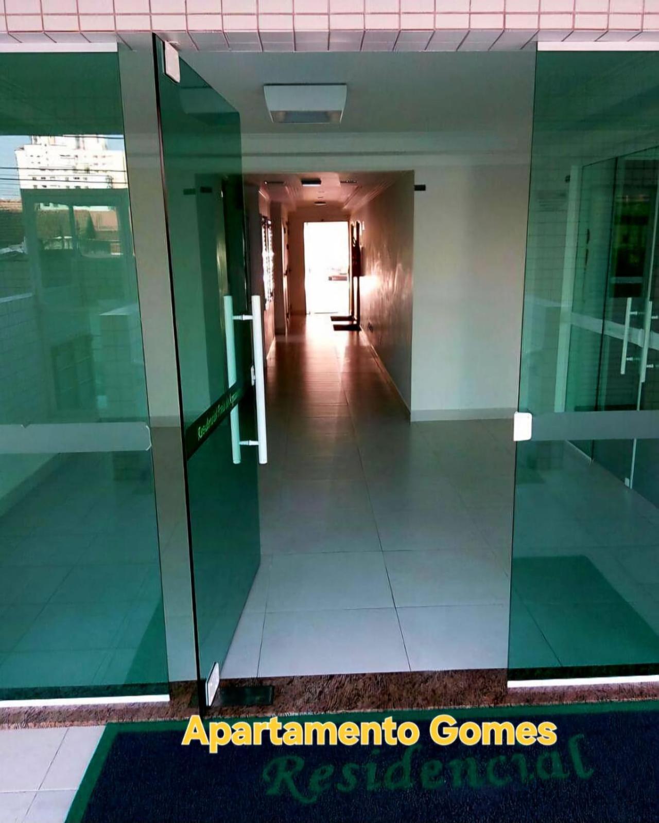 Apartamento Gomes Wi-Fi Aviacao P Grande Praia Grande  Eksteriør billede